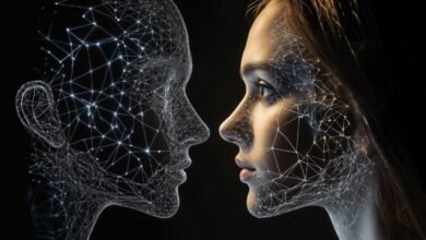 Yapay Zekâ Günlük Hayatımıza Nasıl Fark Etmeden Girdi