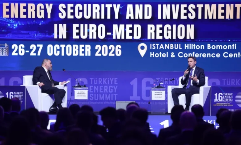 Bakan Bayraktar: Türkiye Enerji Arz Krizine Rağmen Sıkıntı Yaşamadı