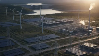 Çekya, Kapasite Mekanizmasındaki İki Ek İhalenin 2027'ye Ertelenmesini Önerdi