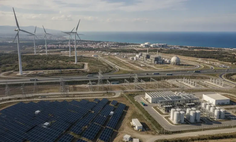 COP31 Antalya'da Başlıyor: Türkiye 'Uygulama COP'u' Hedefliyor