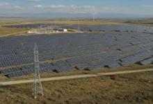Erzurum ve Eskişehir'deki İki Güneş Enerjisi Projesi İçin İmar Planı Duyurusu Yapıldı