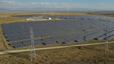 Erzurum ve Eskişehir'deki İki Güneş Enerjisi Projesi İçin İmar Planı Duyurusu Yapıldı