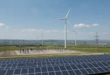 Çorum Alaca ve Kırklareli Vize’deki İki Enerji Projesinin İmar Planları Askıya Çıkarıldı