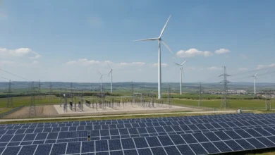 Çorum Alaca ve Kırklareli Vize’deki İki Enerji Projesinin İmar Planları Askıya Çıkarıldı