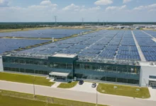 First Solar, Güney Karolina'da 1,7 GW'lık Modül Fabrikasını Açtı