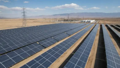 Enerji Bakanlığı Güneş Enerjisine Dayalı Yeni Bir Aday YEKA Belirledi