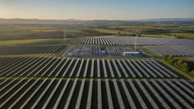 İtalya, Ocak-Eylül Döneminde 4,83 GW Güneş Kapasitesini Şebekeye Bağladı