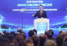 Milli Enerji 2040 Vizyonu 5 Kasım'da İstanbul'da Kamuoyuna Sunulacak
